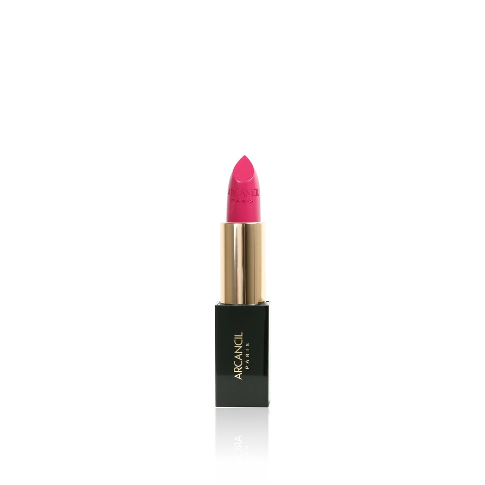 Arcancil Paris Caresse De Rouge Rouge A Levres