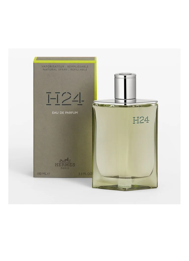 HERMÈS H24 Eau de Parfum