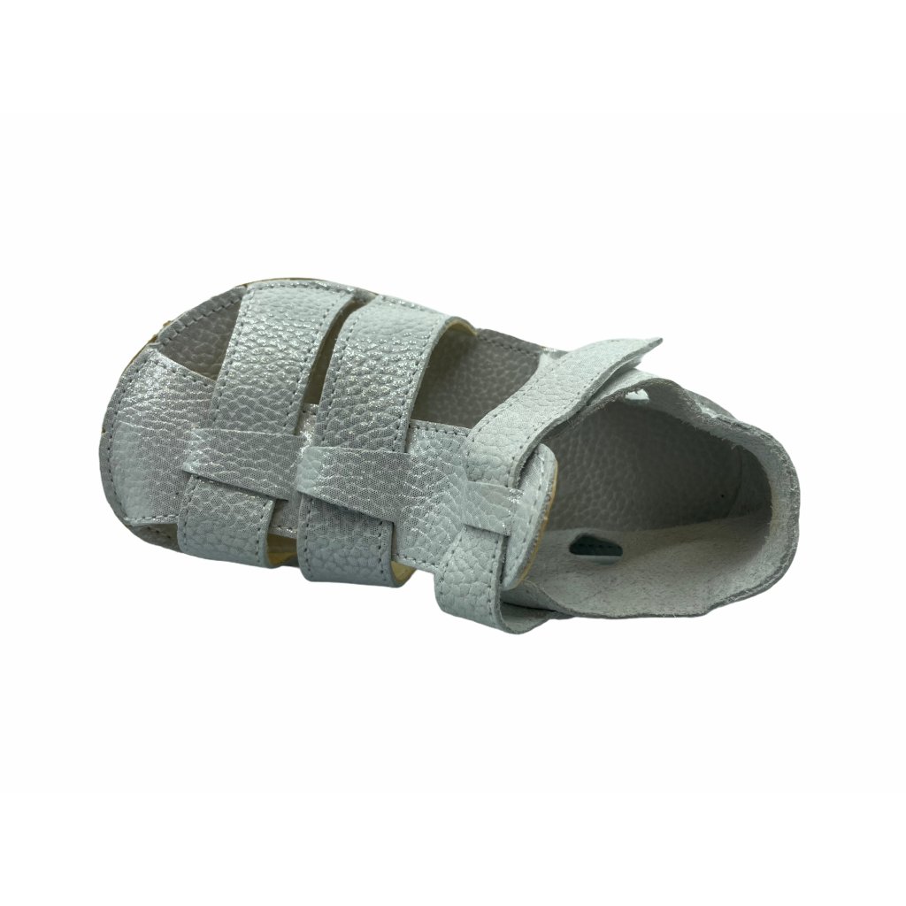 Baby Bare Pearl Barfußsandalen