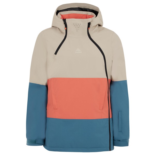 Protest - Women's Prtlimia Snowjacket - Skijacke