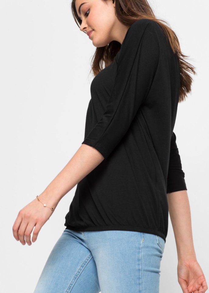 Oversize-Shirt