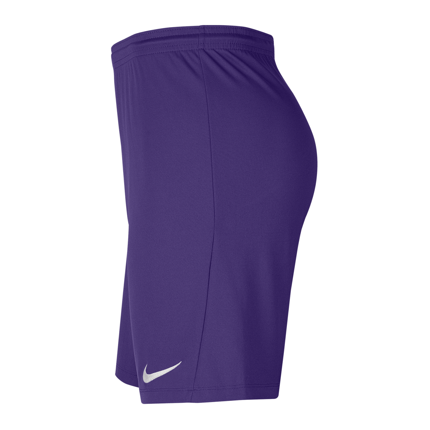 Nike Park III Short Kids Lila F547
