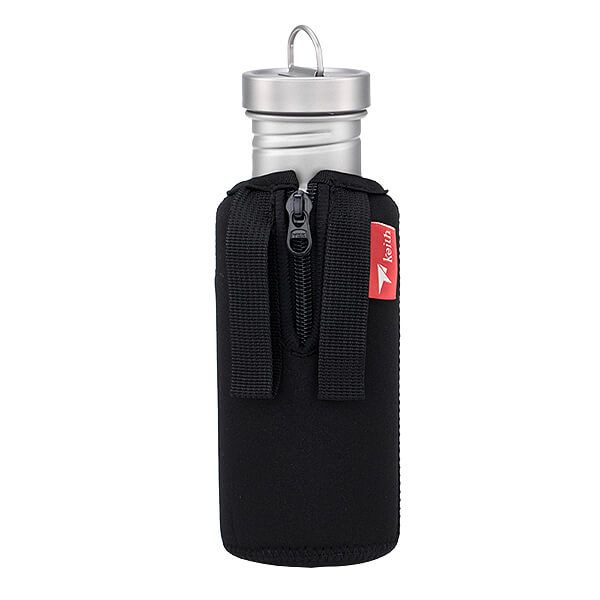 Titan Trinkflasche Sport