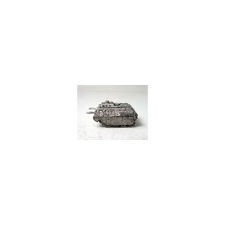 APC Tracked (2) Heavy