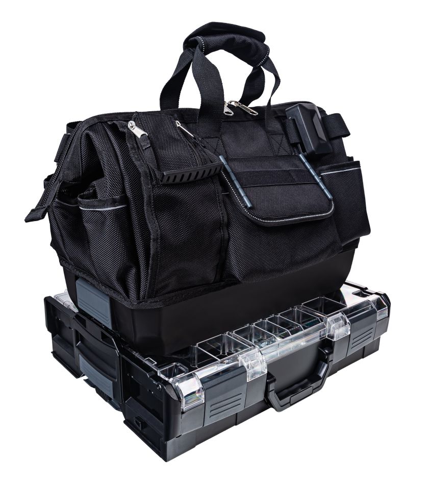 L-Boxx 6100000966 ProClick Soft Bag M