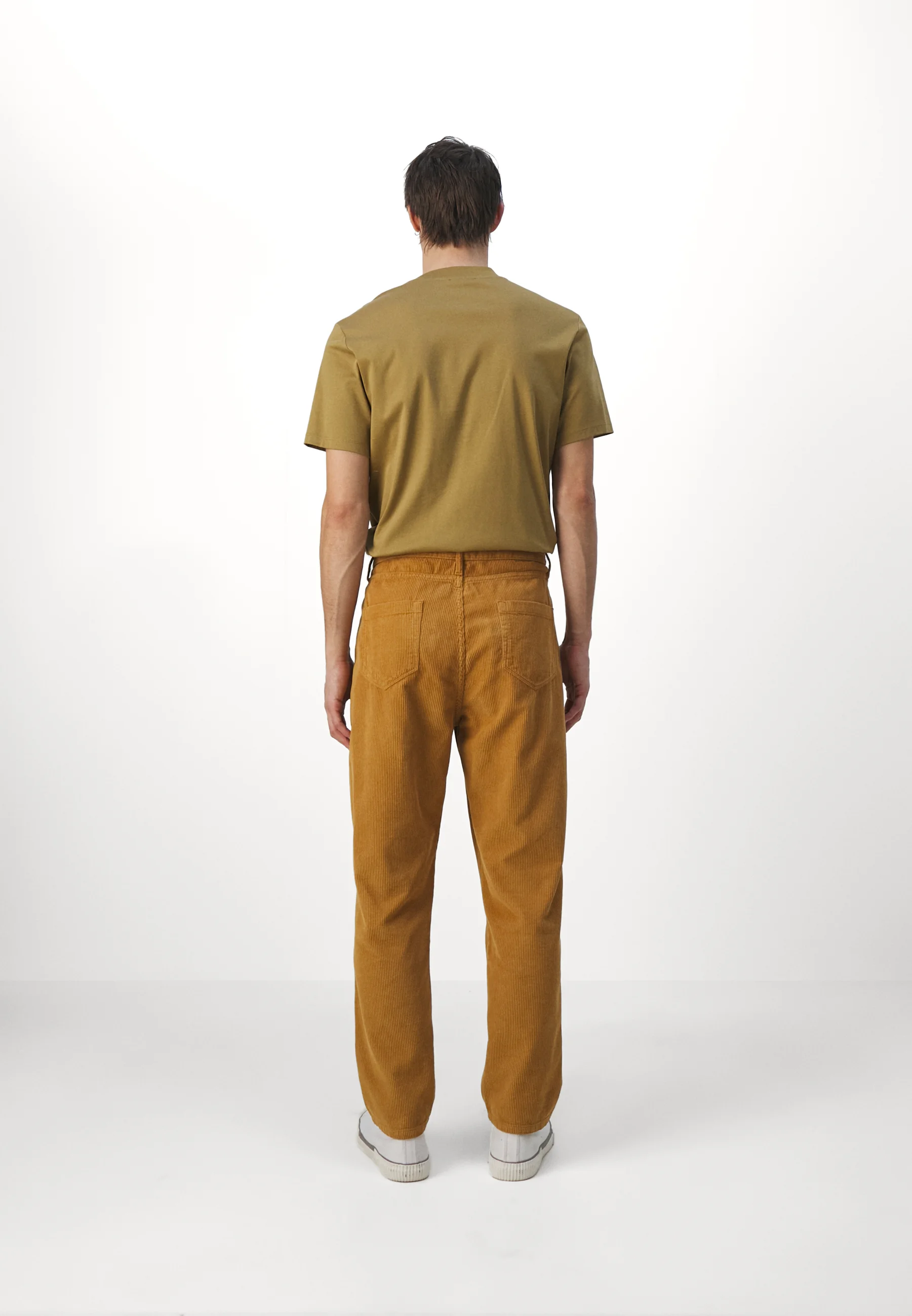 PANTALONES STUDIO ID ADAM - Pantalones
