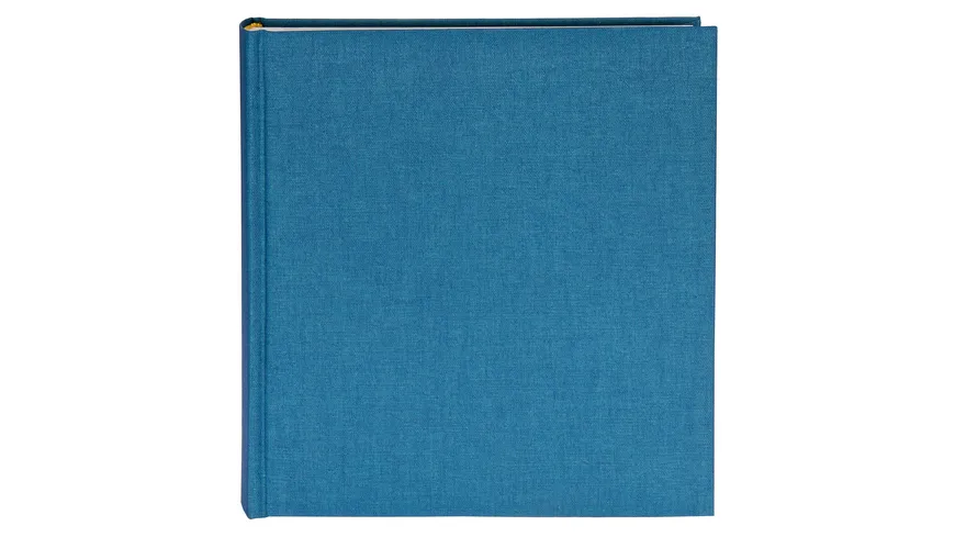goldbuch Fotoalbum Summertime hellblau 30x31 cm