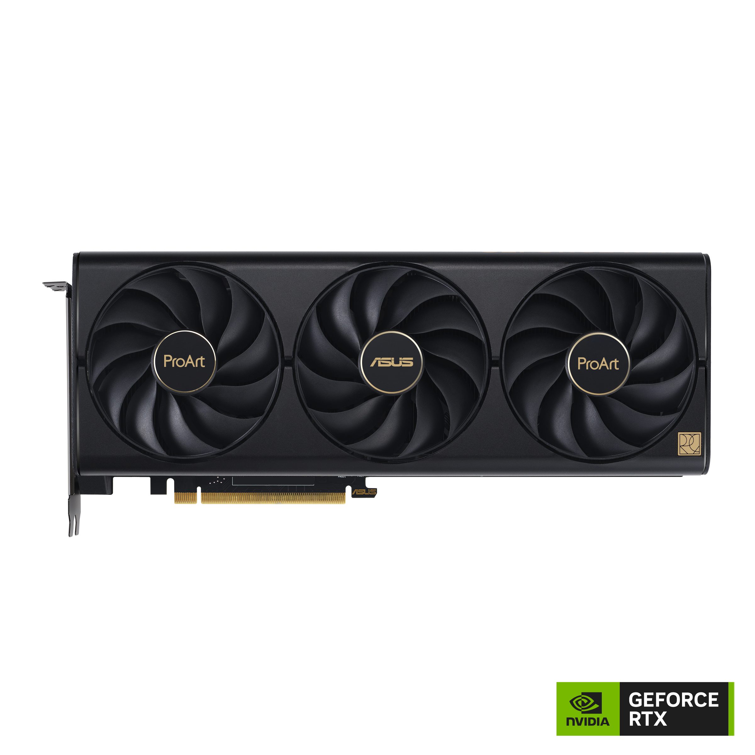 Asus PROART-RTX4070TI-O12G Grafikkarte (12 GB, GDDR6X)
