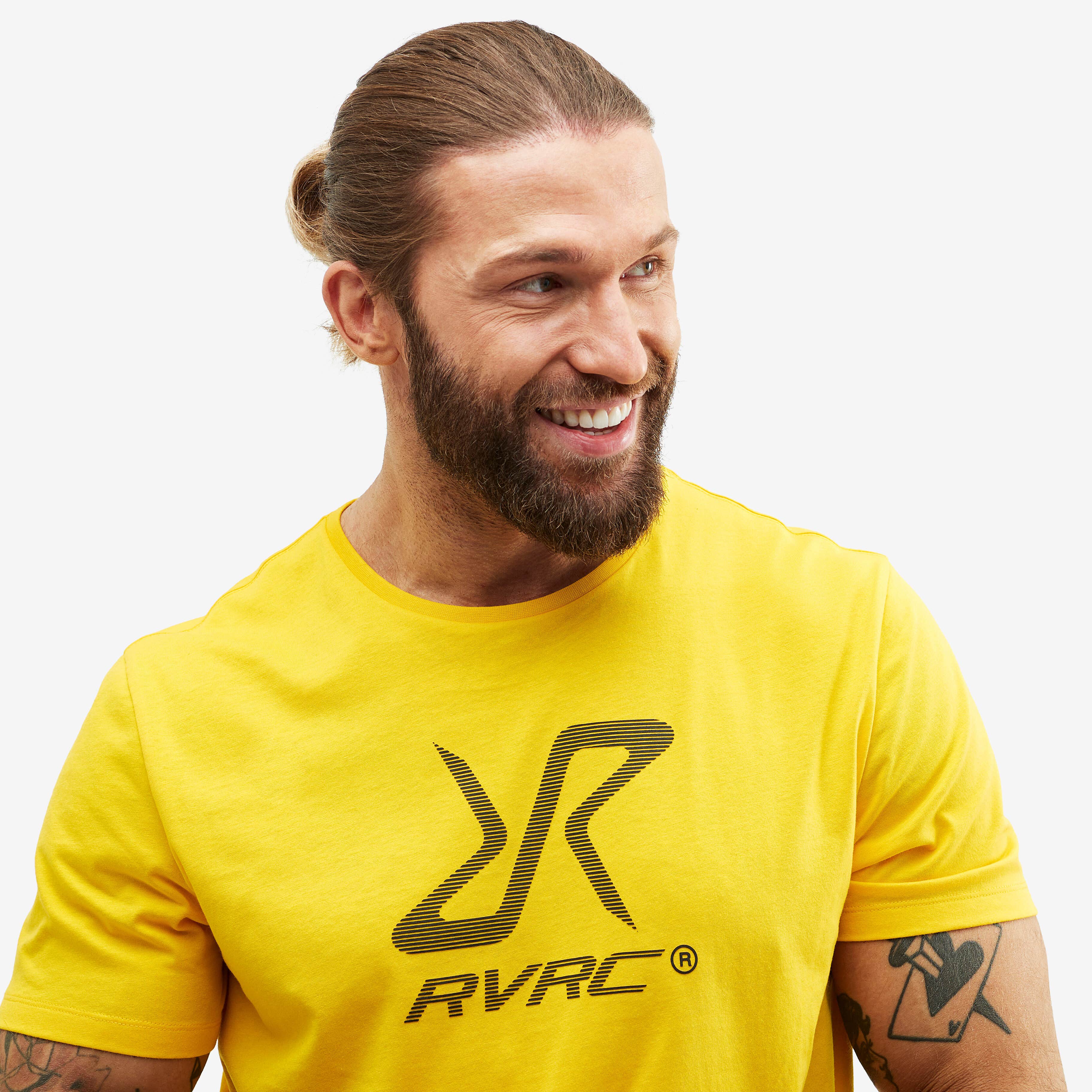 Nerd Tee Homme Sunshine