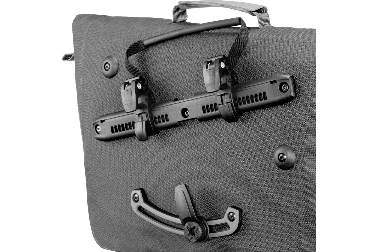 Ortlieb Commuter-Bag Two Urban QL2.1 - Einzeltasche