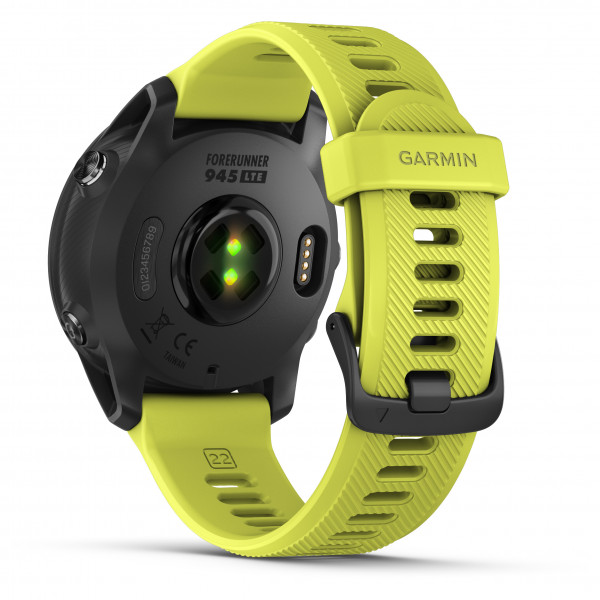 Garmin - Forerunner 945 LTE Bundle - Multifunktionsuhr