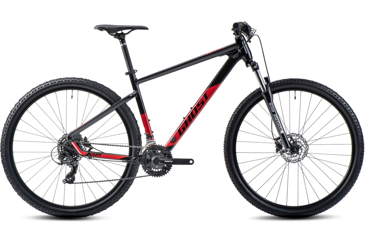 Ghost Kato 29 AL - 2023 - 29 Zoll - Diamant