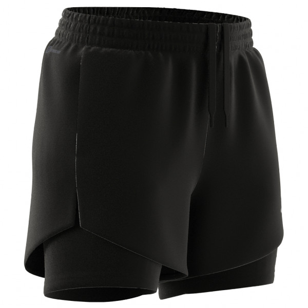 adidas - Women's Min 2in1 Shorts - Laufshorts