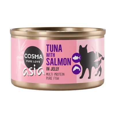 Cosma Mix Box