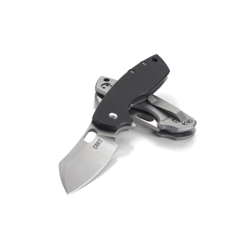 CRKT Pilar Large G-10 5315G, Design Jesper Voxnaes