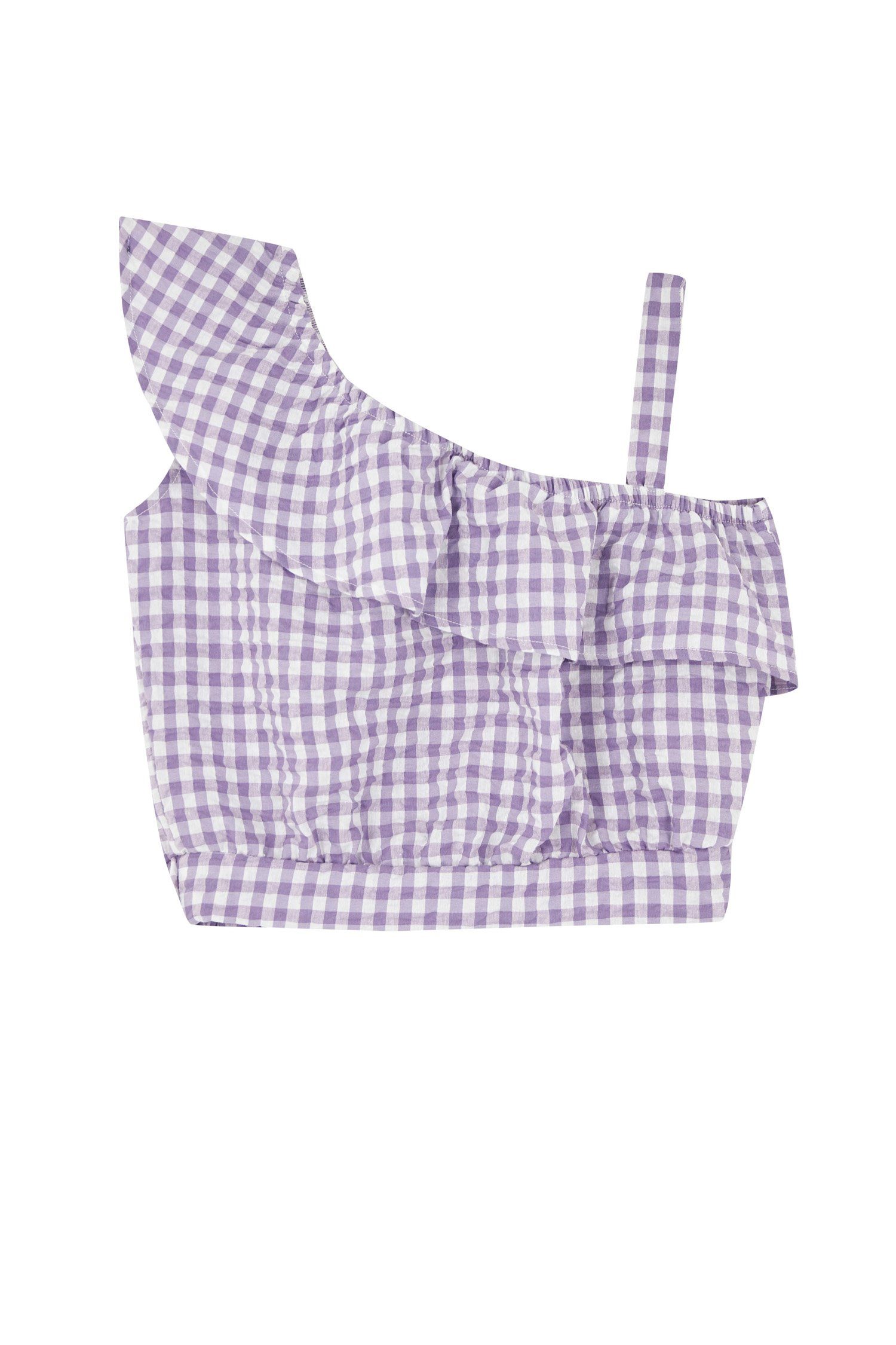 DeFacto Kurzarmbluse Mädchen Kurzarmbluse BLOUSE