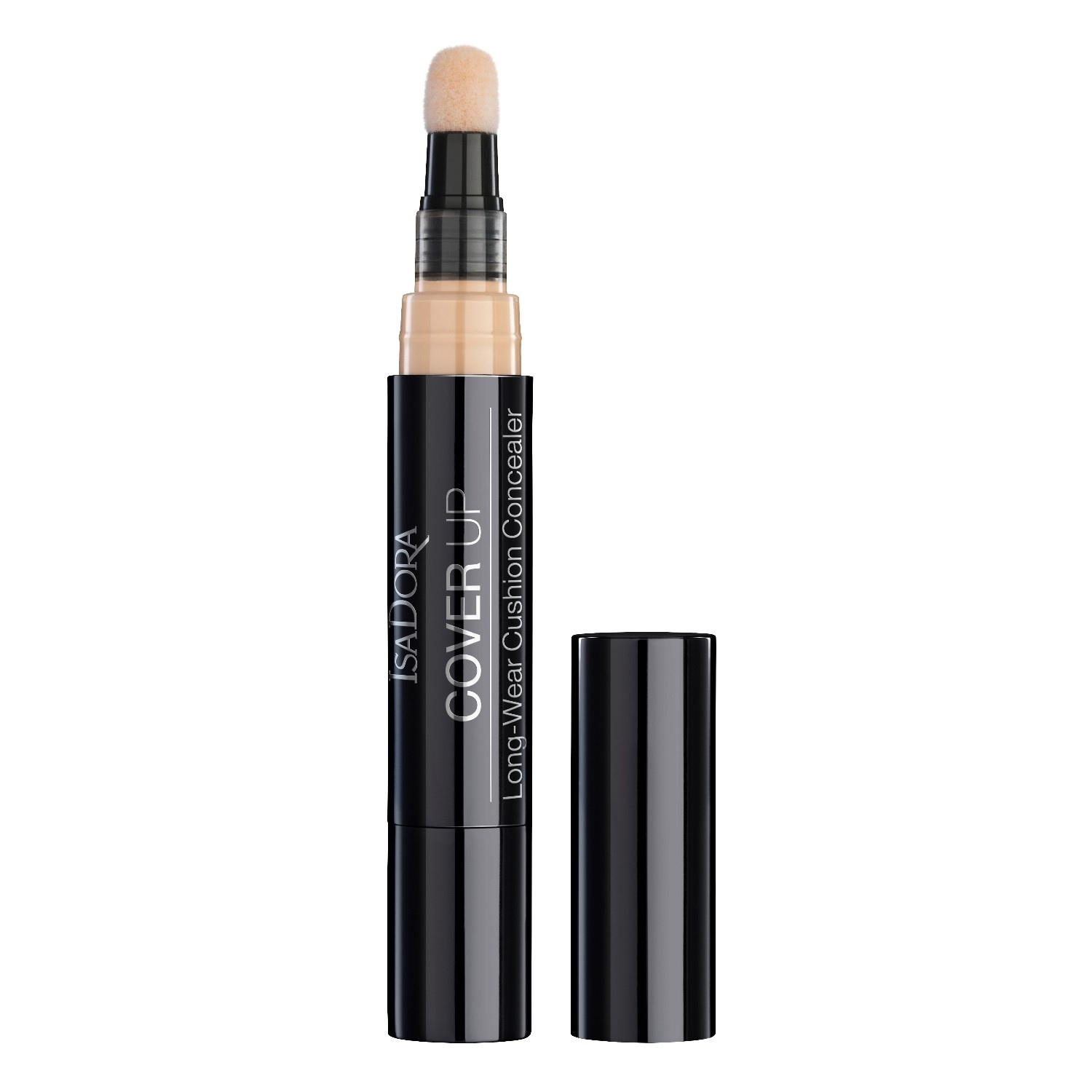Cover Up Long-wear Cushion