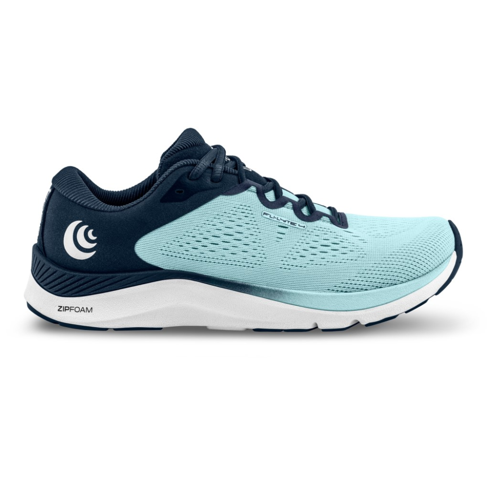 Topo Fli Lyte 4 W049-PBLWHT / blau