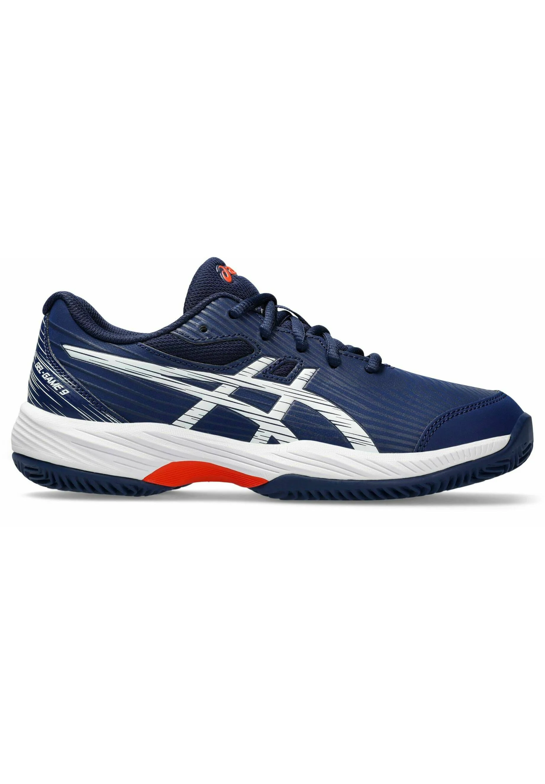 Zapatillas de tenis ASICS para todo terreno