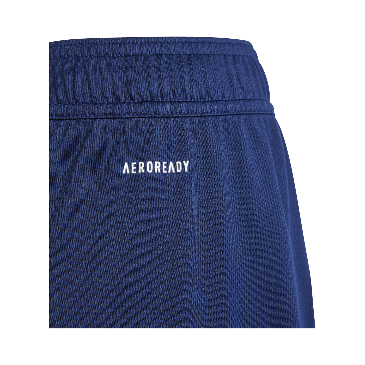 adidas Fortore 23 Short Kids Blau