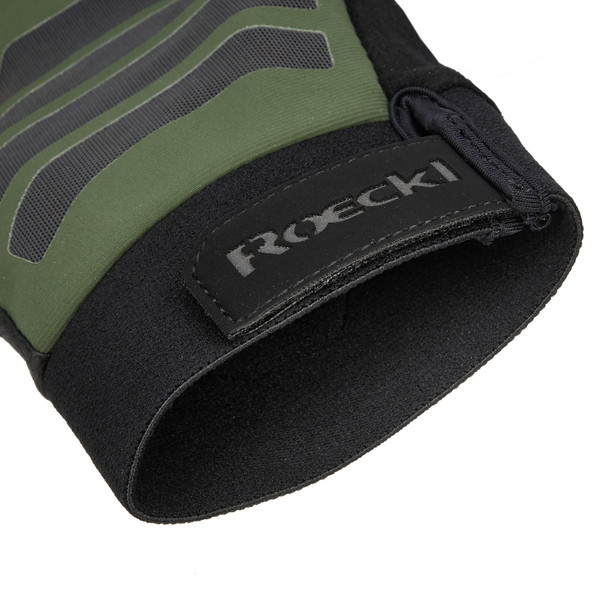 IRAI Unisex - Fahrradhandschuhe