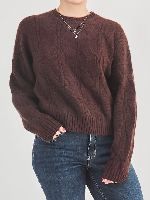 Pullover-93412090001 HURRAY