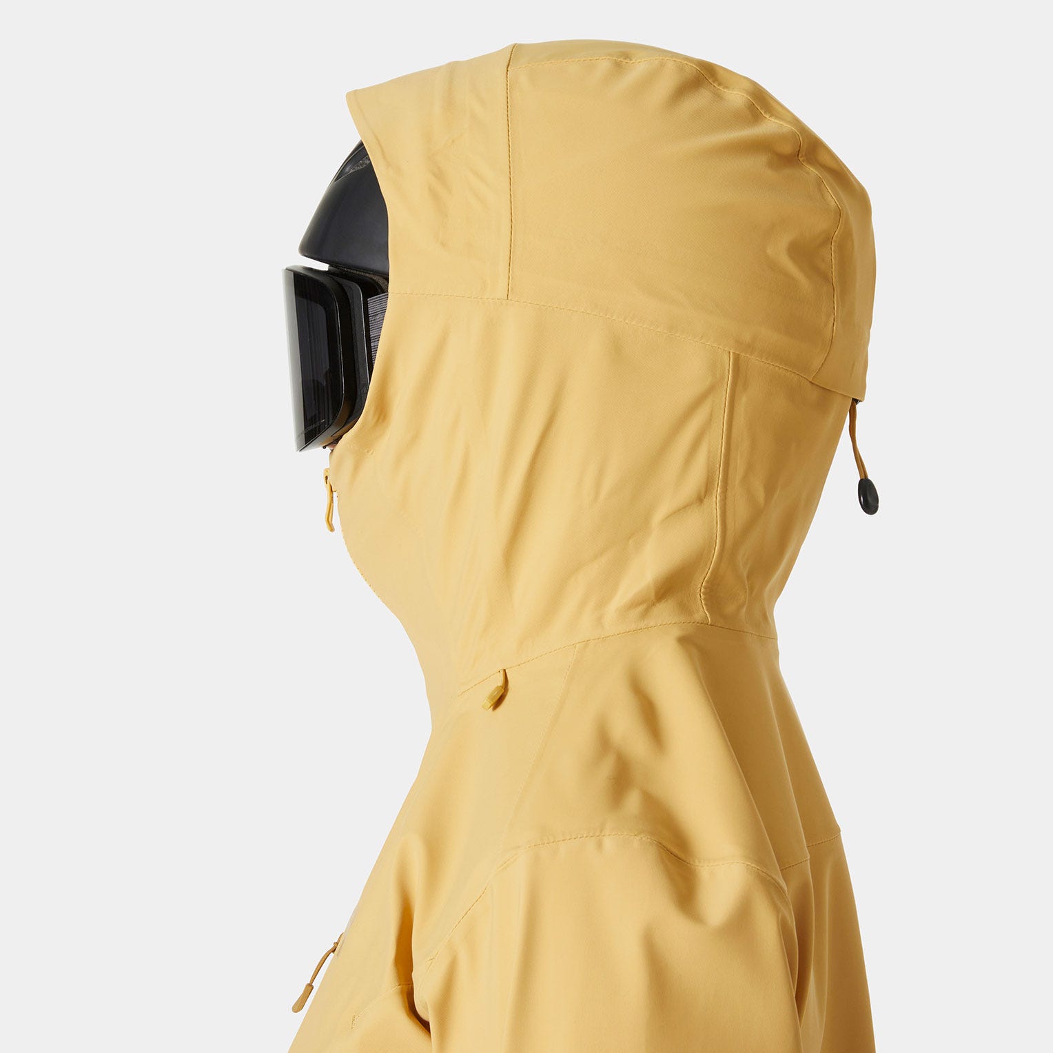 Women’s Verglas Backcountry Ski Shell Jacket
