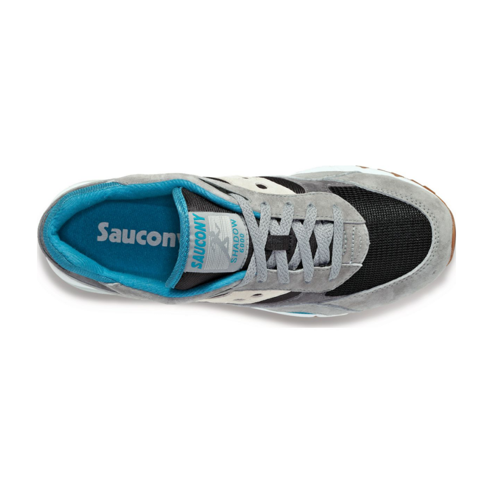 Saucony Shadow 6000 S70441-49 / grau