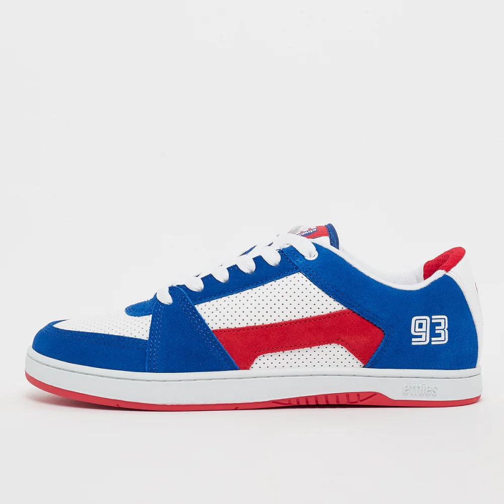 Etnies MC Lo Rap 4101000566 438 / blau