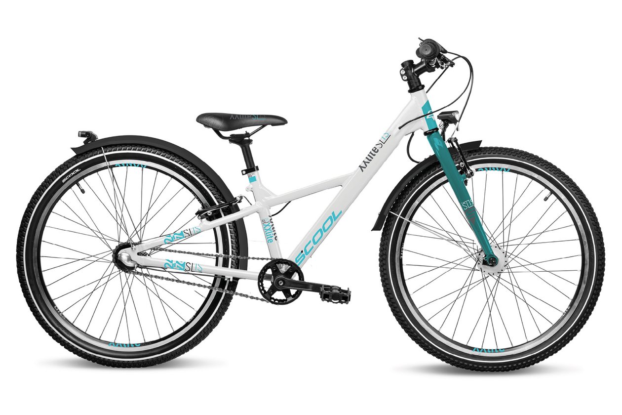 S'cool XXlite SL 20 3-Gang - 2023 - 20 Zoll - Y-Form