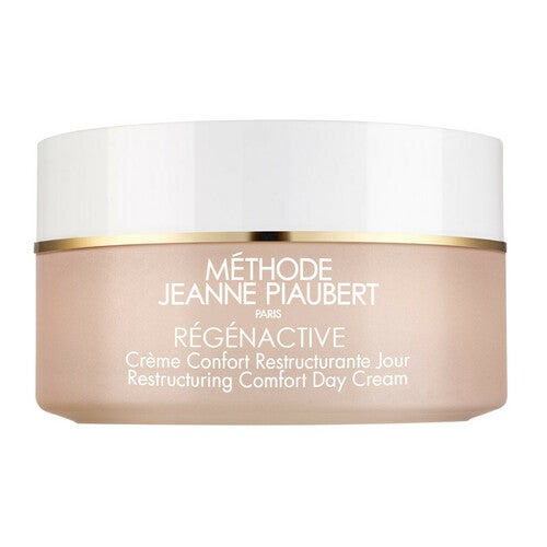 Jeanne Piaubert Régénactive Restrukturáló Komfort Nappali Krém 50 ml