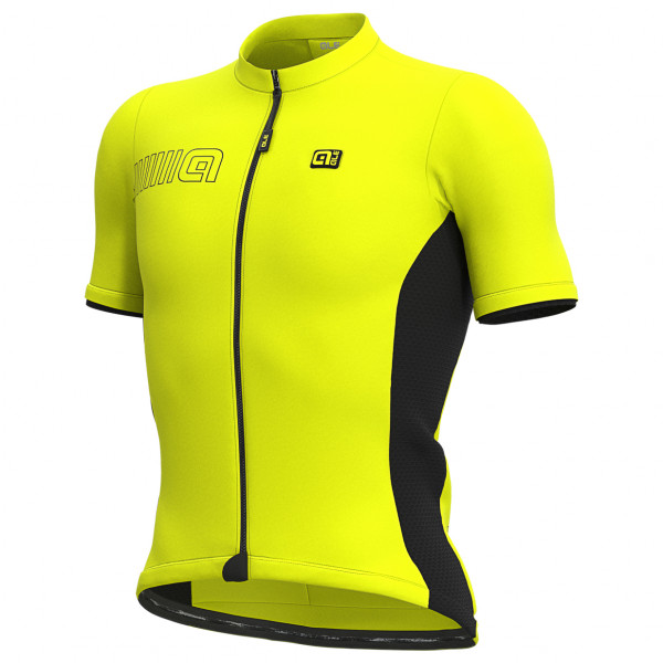 AlÉ - Color Block Jersey Solid - Radtrikot