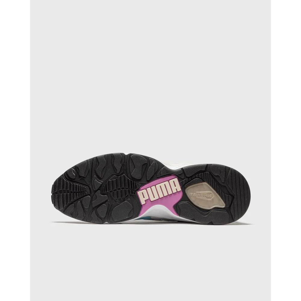 PUMA Prevail Violet 386569-03 / weiss