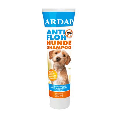 Ardap Care ARDAP Anti Floh Shampoo
