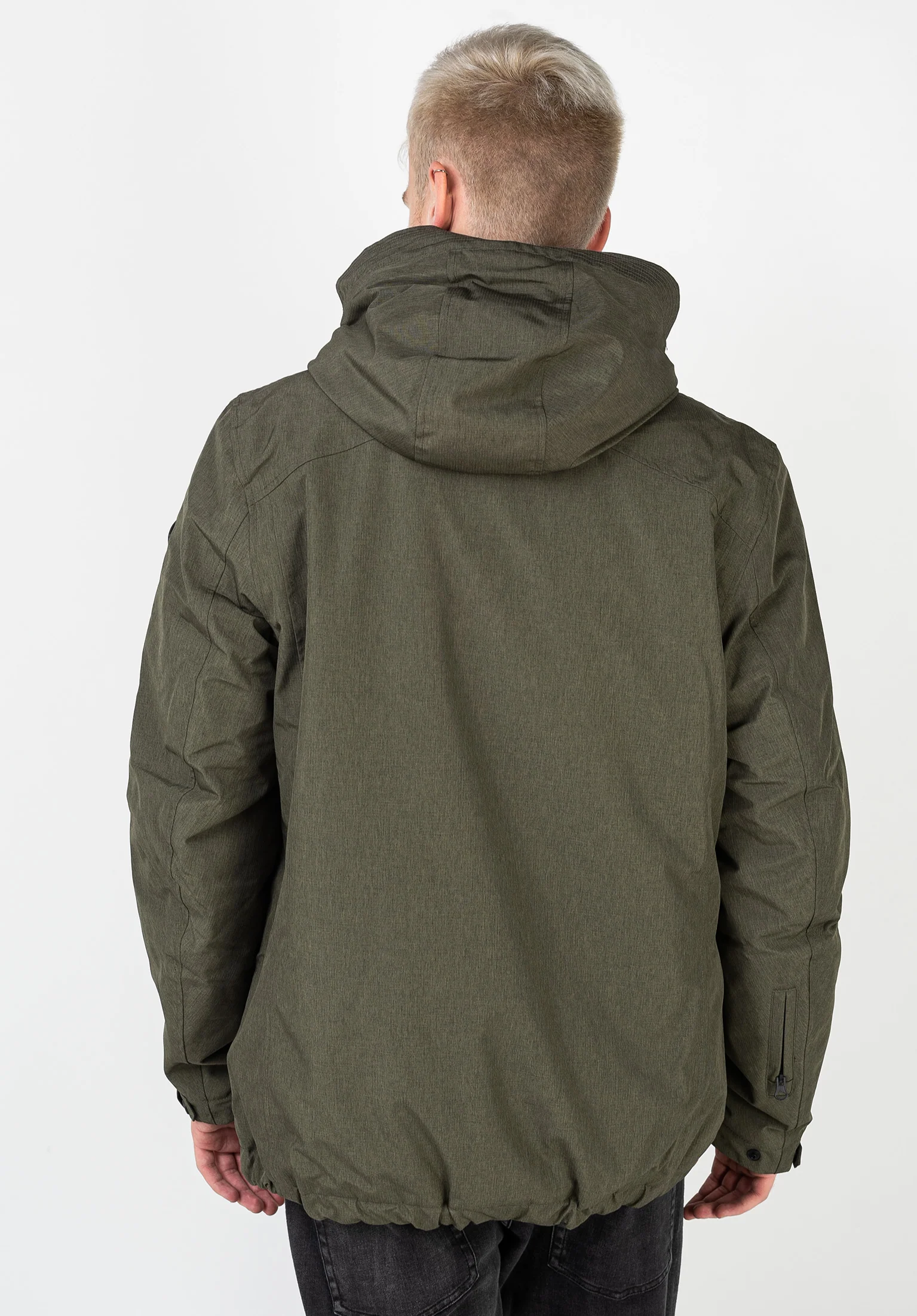 Field Jacket 2