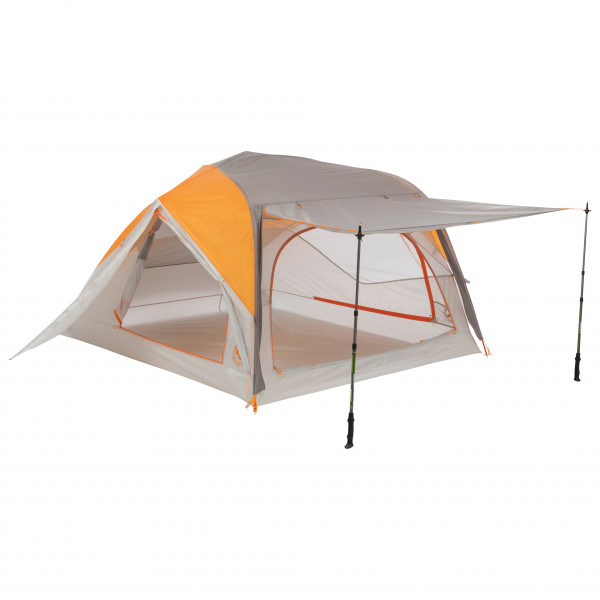 Big Agnes - Salt Creek SL3 - 3-Personen Zelt