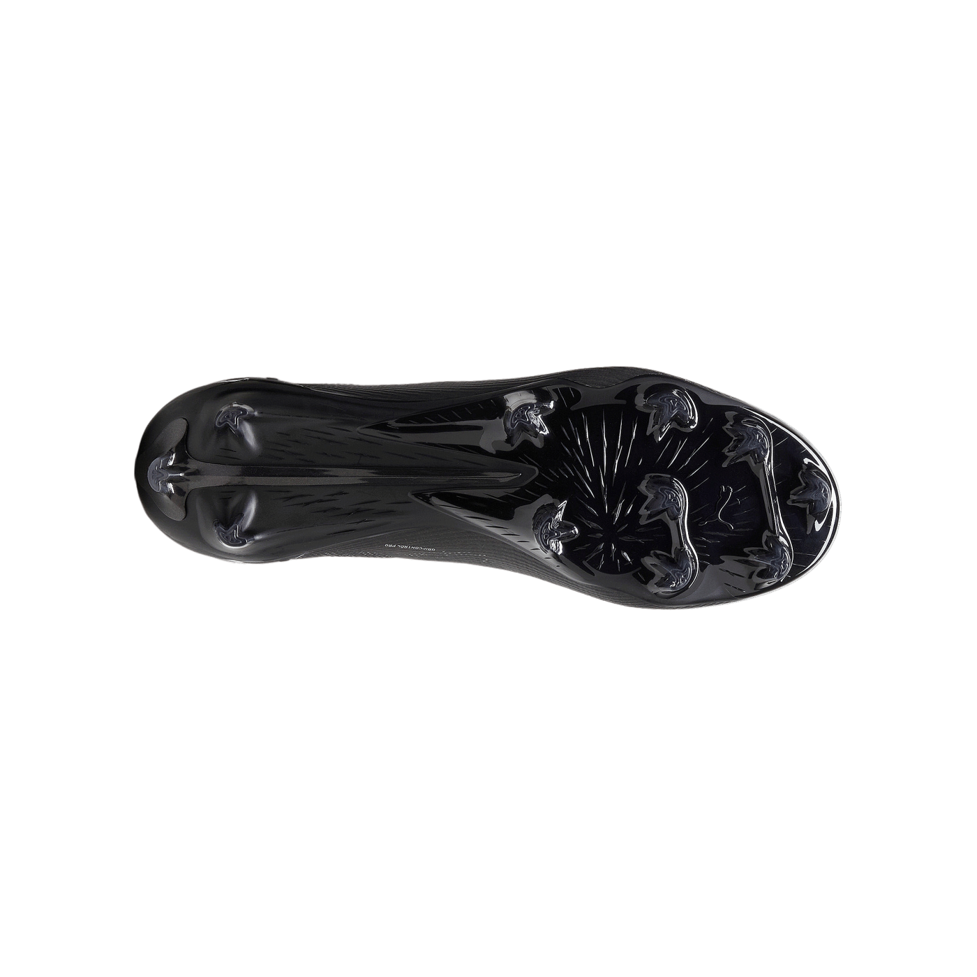 PUMA ULTRA 5 Ultimate FG Schwarz F02