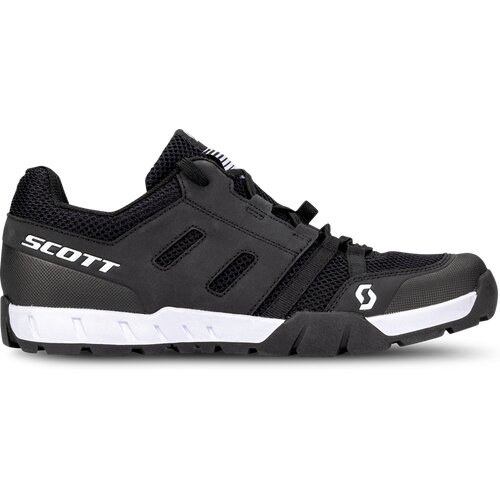 HERREN MOUNTAINBIKESCHUHE SCO SHOE SPORT CRUS-R FLAT LACE