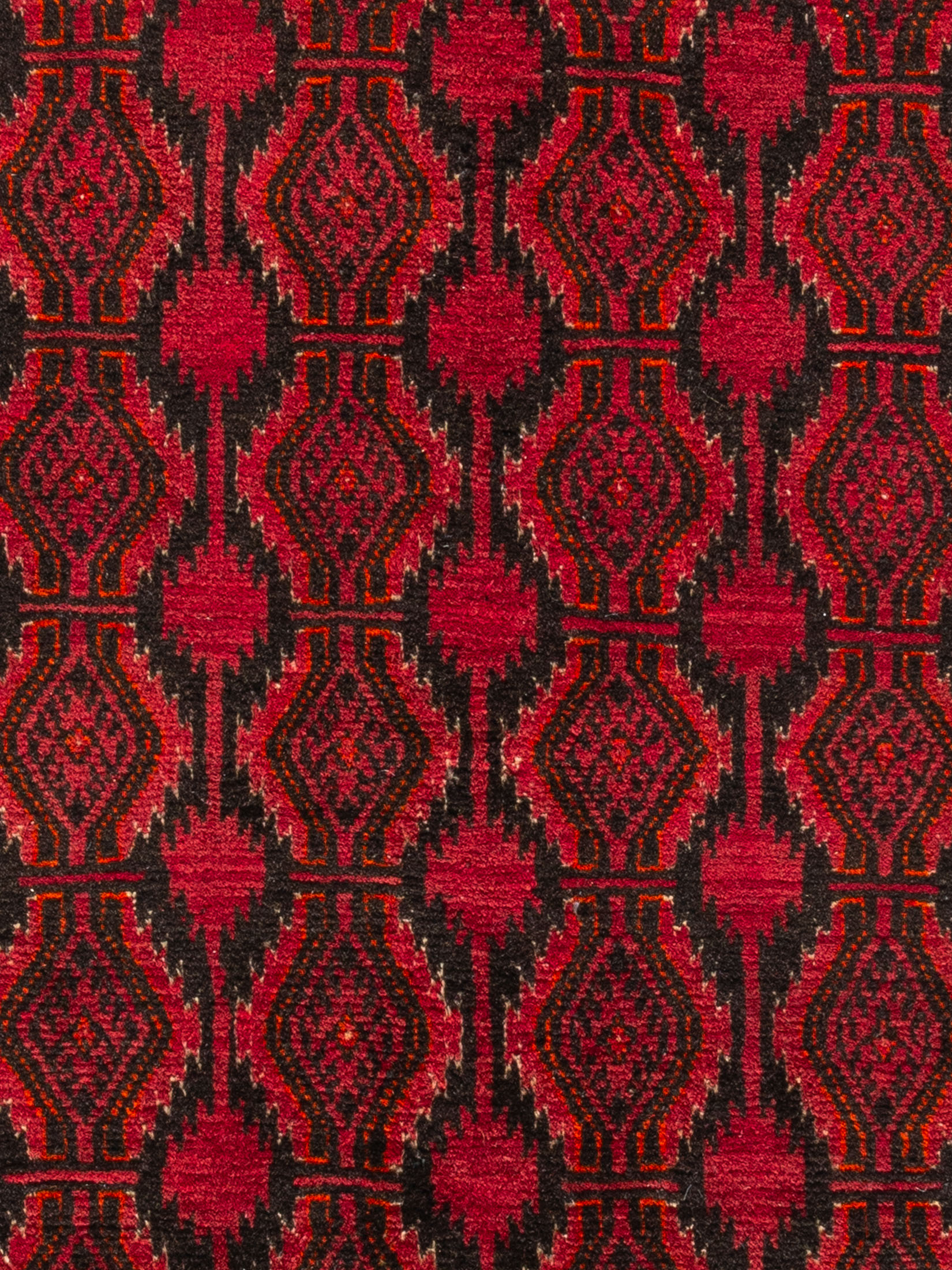Belutsch ca. 105 x 290 cm, Unikat / Einzelstück