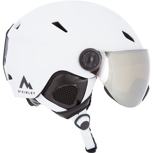 HERREN SKI-HELM PULSE S2 VISOR HS-01