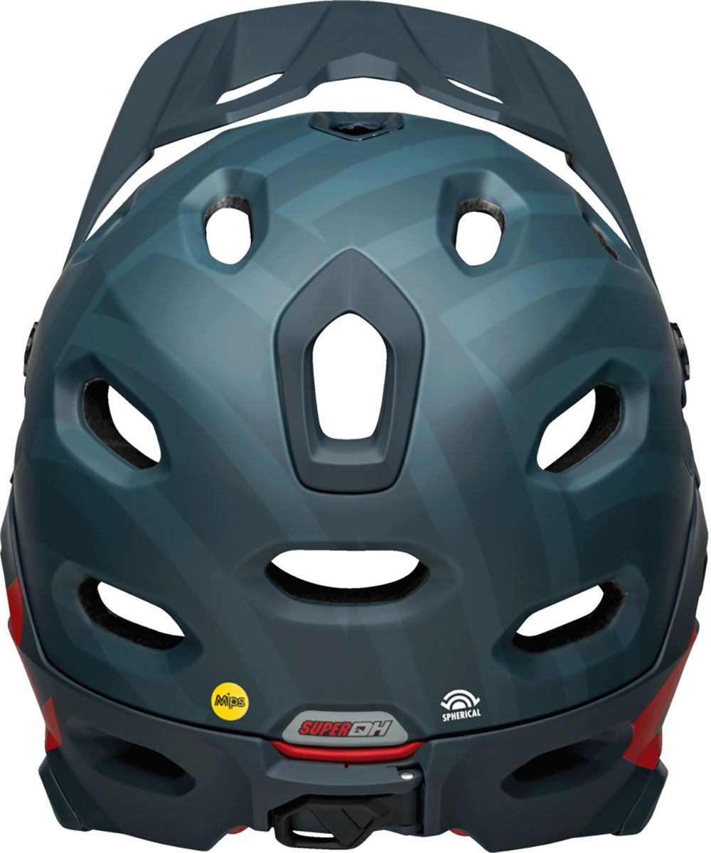Bell Super DH Spherical - Fullface Helm kaufen | Bike-Discount