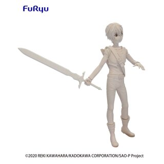 ** % SALE % ** Sword Art Online the Movie Progressive SSS PVC Statue Aria of a Starless Night 21 cm