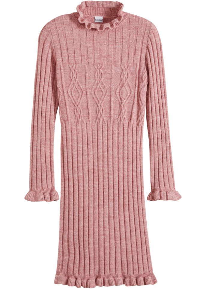 Strickkleid