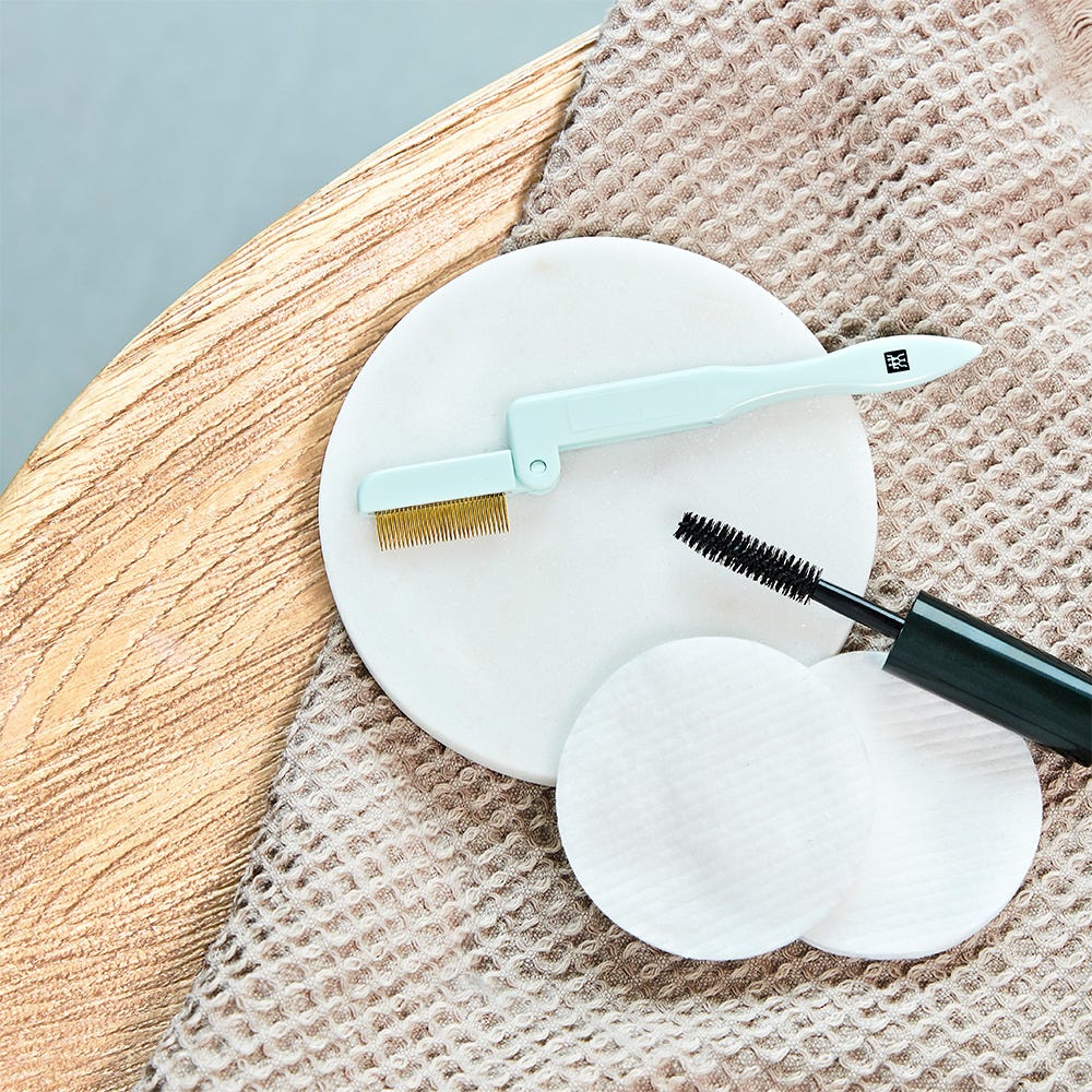 Zwilling Wimpernkamm
