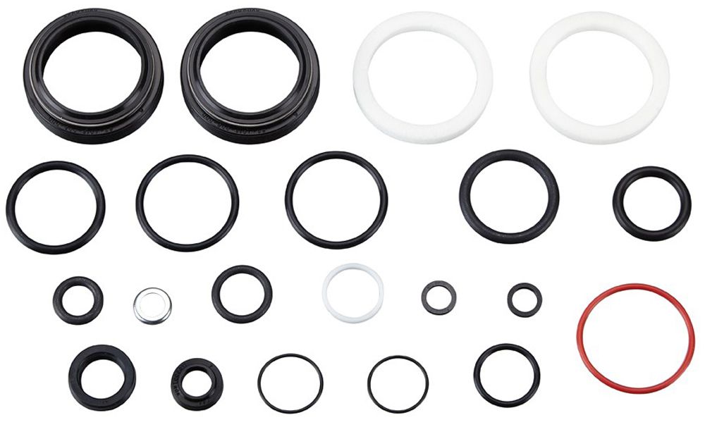 RockShox Revelation RL A1 Service Kit 200h ab Modell 2018+ kaufen | Bike-Discount