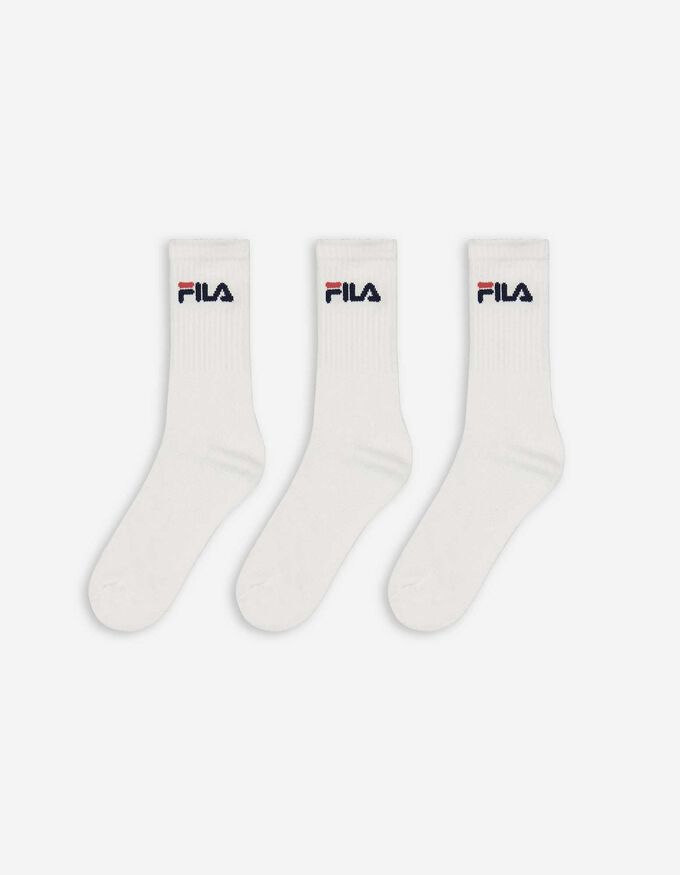 Socken - 3er-Pack Fila