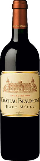 Château Beaumont 2022