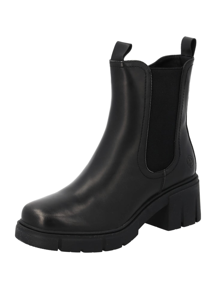 palado Stiefel, Stiefeletten & Boots in BLACK günstig kaufen