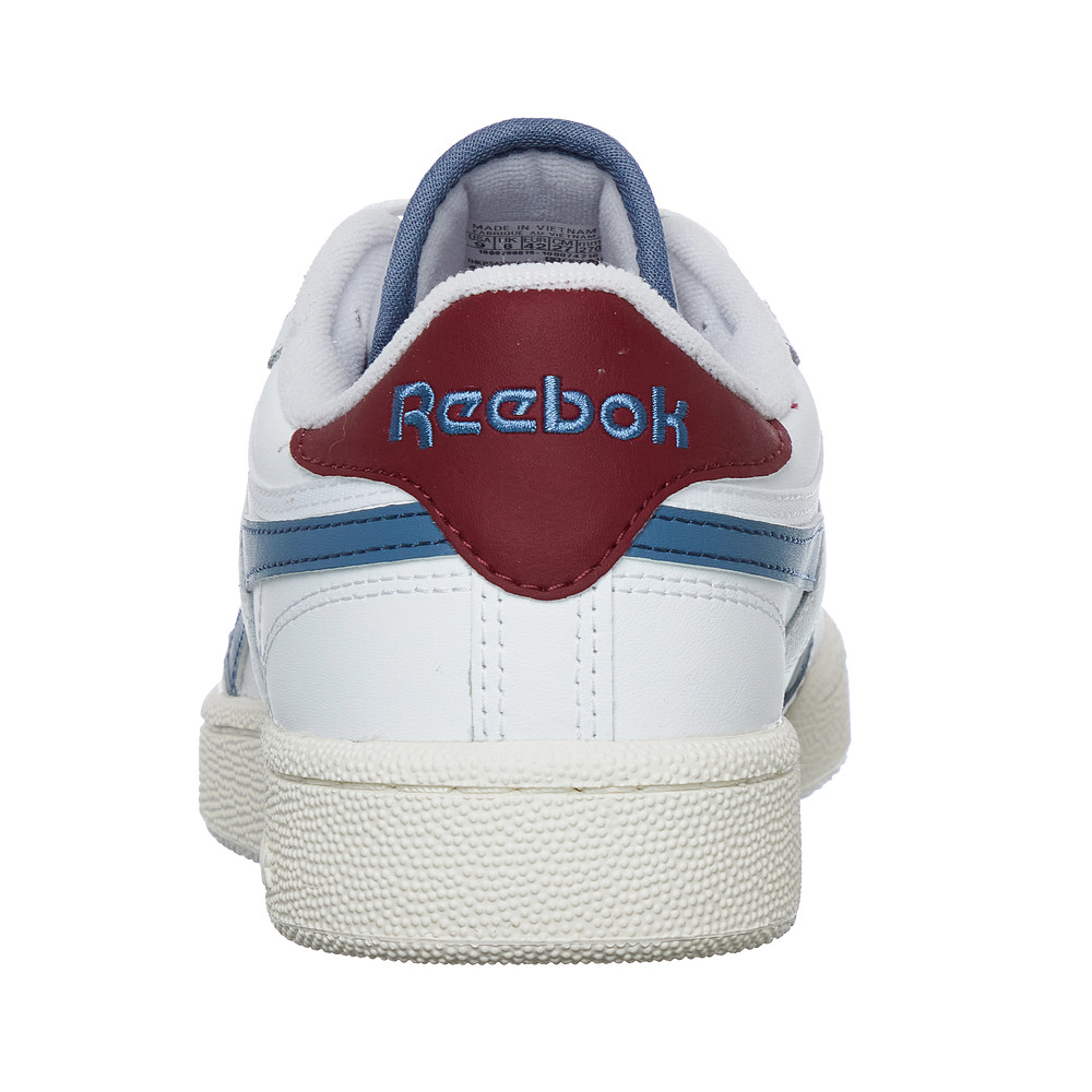 Reebok Club C Revenge 100074210 / weiss