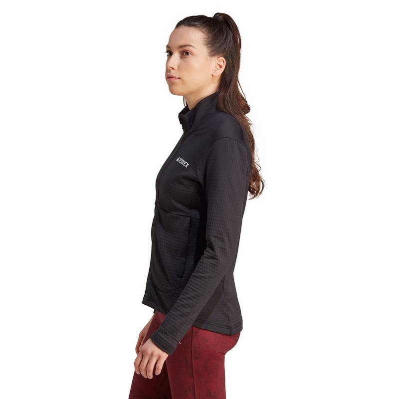 adidas MULTI LIGHT Fleecejacke Damen